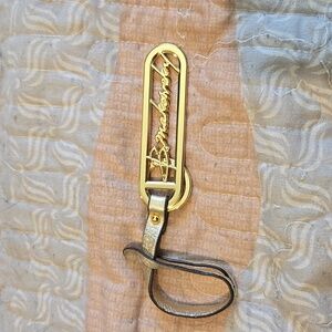 B. Makowsky key chain